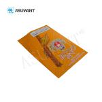 Nylon Tea Smell Proof Plastic Bags Skinny Mint Teatox Reduce Weight Heat Seal