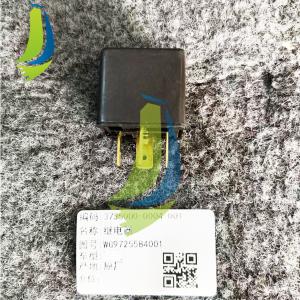 Wholesale WG9725584001 24VDC Relay Spare Parts from china suppliers