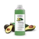 In Stock Pure Natural Bulk Organic Avocado Oil Unrefined For Cosmetic Usage