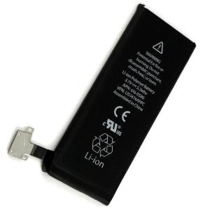 Wholesale Rechargeable Iphone Internal Battery , IPhone 4S Replacement Battery 3.8V from china suppliers