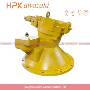 Wholesale 123-2235 Excavator Hydraulic Main Pump A8V0160 E330B E330BL Construction Machinery Spare Parts from china suppliers