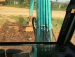 kobelco japan sk60-8 mini excavator/ japan kobelco sk60-c excavator/kobelco