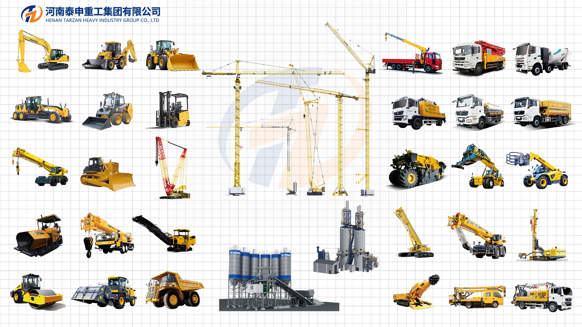 Max. Lifting Height of 39m 25 Ton Used Zoomlion Truck Crane ZTC250A for Heavy Duty