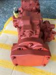 Kawasaki K5V140DTP177R-9N19 hydraulic piston pump for excavaor