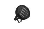 12 PCS 15W RGBW UV 5IN1 6IN1 LED Par Wedding Stage Light