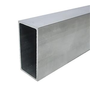 Wholesale 3-1500mm Od Carbon Seamless Steel Pipe Anodizing Square Aluminum Pipe from china suppliers