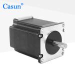 57SHD0805 1.8 Degree NEMA 23 Stepper Motor Hybrid 76mm Body Micro Stepping Motor