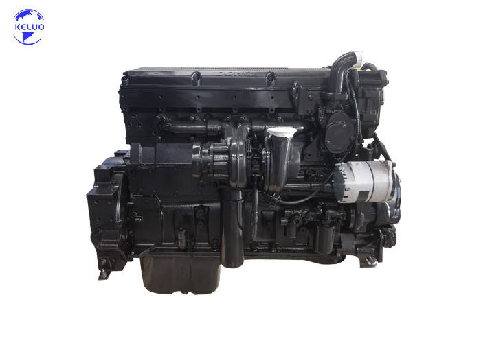 12cyl Cummins Electric Engine High Pressure Common Rail Cummins Diesel