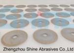 D126 Diamond Grinding Wheel For Glass 100mm 125mm 150mm