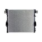 Chrysler JEEP WRANGLER 2000- 3.6 V6 Engine Coolant Cooler Aluminum Radiator Auto