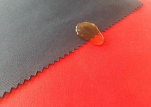 Wholesale Moisture Resistant Fabric Anti Bacterial Oil Proof For Wedding Garment from china suppliers