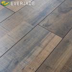 AC5 Wear Resistant Rate Living Room Floating Solid Laminate Flooring for Elegant