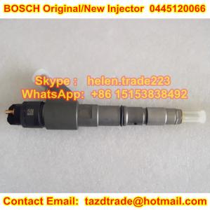 Wholesale BOSCH Original 0445120066 / 0 445 120 066 for DEUTZ, VOLVO 04289311/04290986 /20798114 from china suppliers