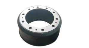 Wholesale XCY-35ZHS07-02075 Dragon Heavy Truck Brake Drums from china suppliers