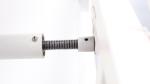 500MM Manual Crank Hospital Bed