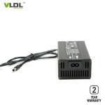 36V 2A Or 2.5A Automatic Battery Charger With 2 Years Warranty