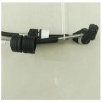 Auto Gear Shift Cable for Ford Zinc Muffler Type 6c1r7e395af OEM Code