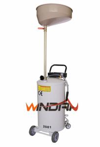 Wholesale Vacuum Oil Extractor Pump Generator Pneumatic Waste Oil Drainer By Copper And Flexible PVC from china suppliers
