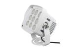 Outdoor Waterproof Single Color Led Flood Light 9w IP65 Led Spotlight For Main