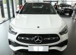 2023 Mercedes Benz GLA 220 4MATIC Gasoline Compact SUV 5 Door 5 Seats