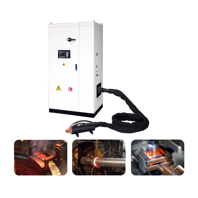 PLC Induction Heating Power Supply