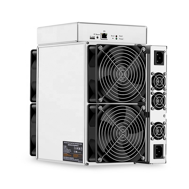 Hot sale computer server used S17 PRO 53Th