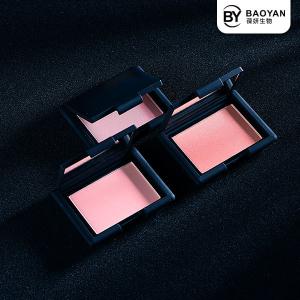 Wholesale Non Sticky Long Lasting Blush Cosmetics Multiple Color Oil Free from china suppliers