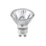 Indoor Halogen Light Lamp Bulb 1000LM 50 Watt Light Source High Voltage