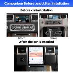 Viknav Car Radio For Range Rover Sport L320 ( 2011 2012 2013) 10.4'' Android