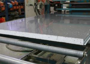 Wholesale Thermal Insulation EPS Stainless Steel Sandwich Panel from china suppliers