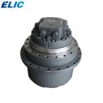 PC400-6 Excavator Part Hydraulic Travel Motor Final Drive