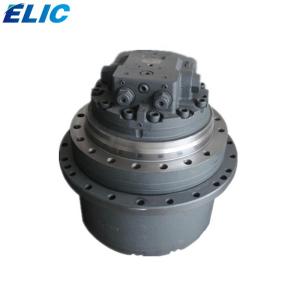 Wholesale PC400-6 Excavator Part Hydraulic Travel Motor Final Drive from china suppliers