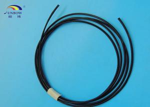 Wholesale White or Black PTFE Hose / Tubing / Sleeving for Electric Products -80ºC ～ 260ºC from china suppliers