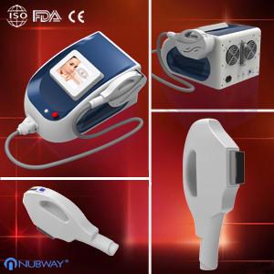 Wholesale Mini Strong Pulse Light 690nm -1200nm IPL hair removal machine skin rejuvenation from china suppliers