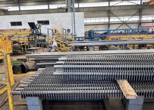 Wholesale Customized H Economiser Boiler Fin Tube ASME SA210 Carbon Steel from china suppliers
