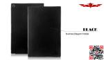 Ultra Thin Brand New Colorful Smart Magnetic Cover Case For Sony Xperia Tablet Z