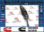 OTTO QSKX15 Fuel Injector Assembly 4062569 4928260 4088665 4088725 4954888