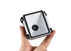 China 752×480 CMOS 2D Barcode Scanner Module Trade Assurance 160Ma Operating on sale