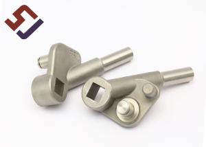 Wholesale 3.2kg Hardware Handle CNC Wax Investment Casting Marine Parts Boat Accessories from china suppliers
