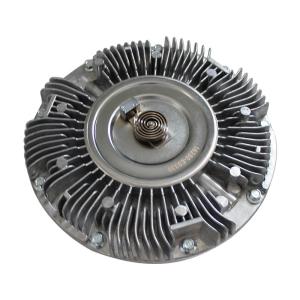 Wholesale Iron Fan Coupling Fan Clutch for Hino P11C Truck Cooling System Parts at Affordable from china suppliers