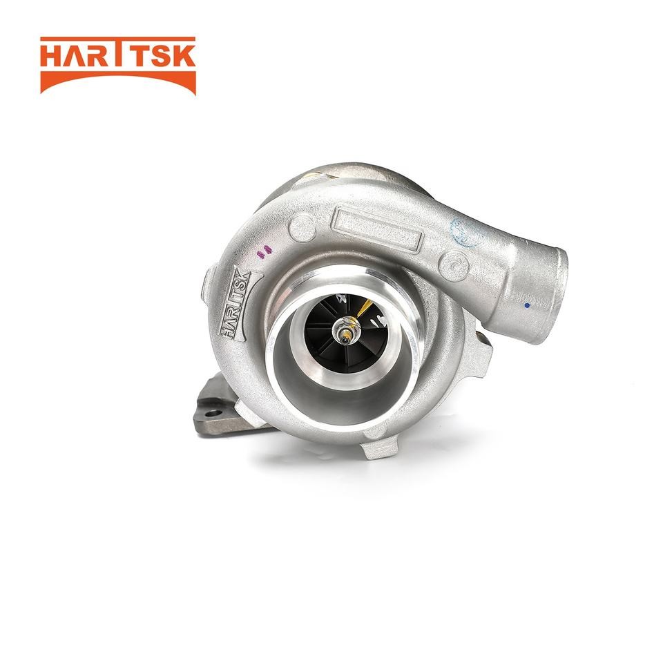 Excavator PC200-5 Engine Turbocharger TO4B59 6207-81-8210