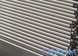 Wholesale ASTM B443 Alloy 625 Nickel Alloy Steel Round Rod / Bar For Oil Industry from china suppliers