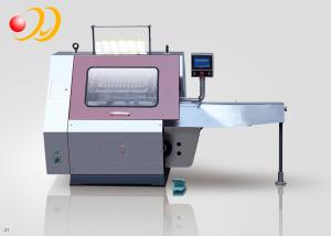 Wholesale Semi - Automatic Book Binding Machine Desktop Wireless Hardcover from china suppliers