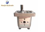 Durable Industrial Hydraulic Pump / Custom Gear Pump For Agricultural Equipment