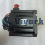 Mitsubishi HF153T-A48 AC Servo Motor 1.5KW 3000RPM 8A 126V NEW
