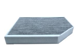 Wholesale Activated Carbon Auto Parts Pm 2.5 Cabin Filter 8K0819439A Audi For A4 A5 from china suppliers