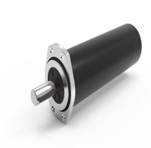 Wholesale 622 Ratio 300 Nm Right Angle Planetary Gearbox Gear Reducer 24v Dc 5A Brush Motor from china suppliers