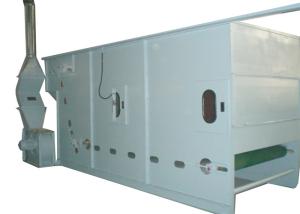 Wholesale CE 800kg/h Nonwoven Cotton Fiber Mixing Machine from china suppliers