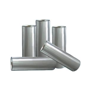 Wholesale Reinforcing Metal Industry Strengthened Aluminum Foil on Roll for Waterproof Membrane from china suppliers