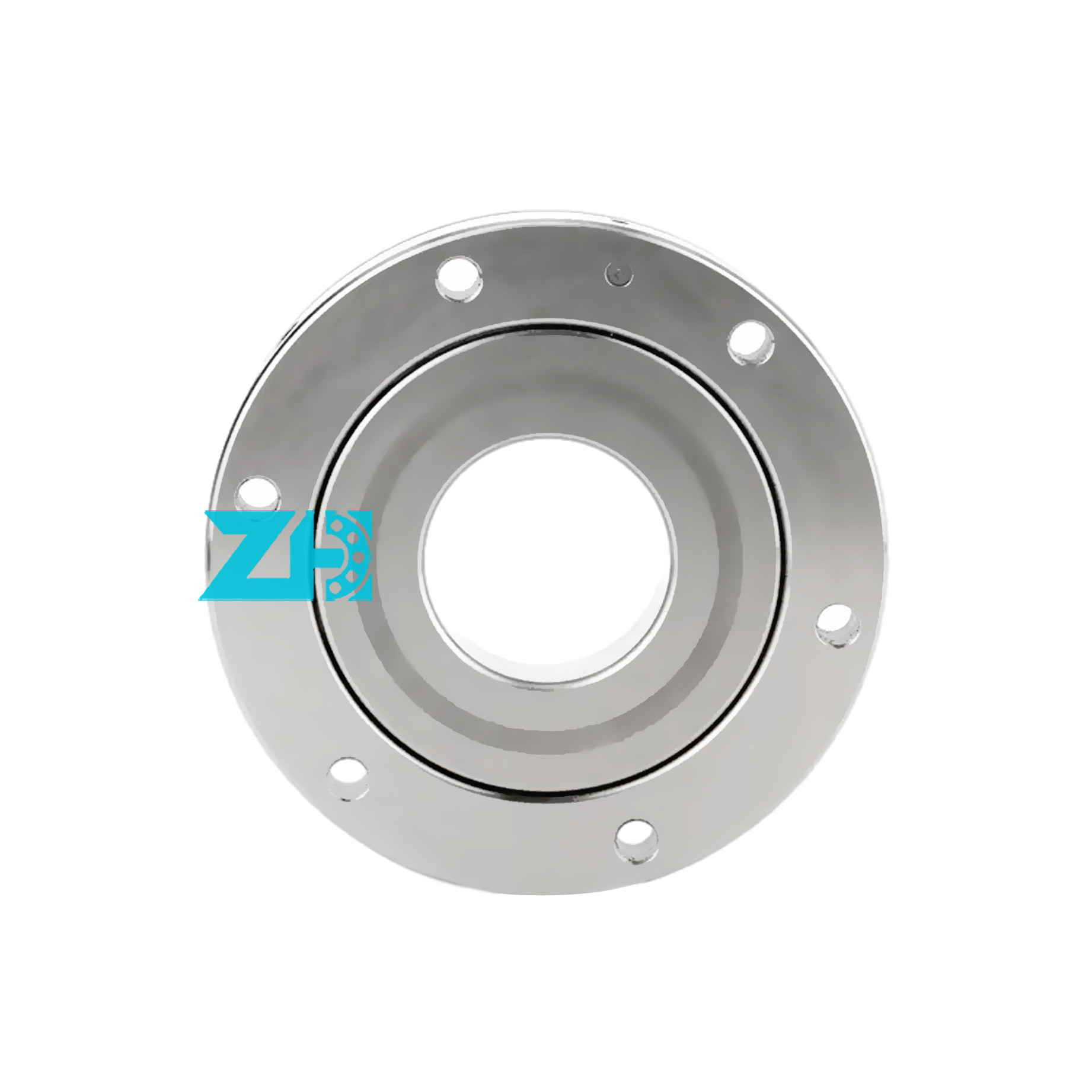 Crossed Roller Bearings XU080120 YRT50 YRT50P4 YRT100 cross roller slewing bearing
